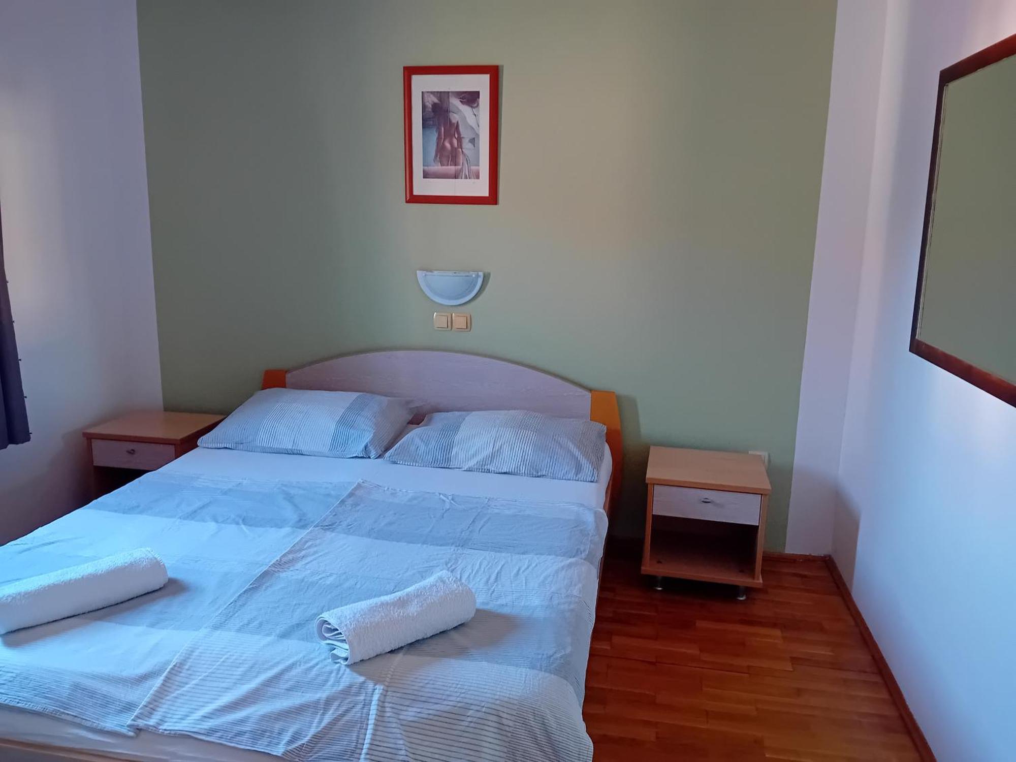 Apartmani Ana I Predrag Lopar Habitación foto