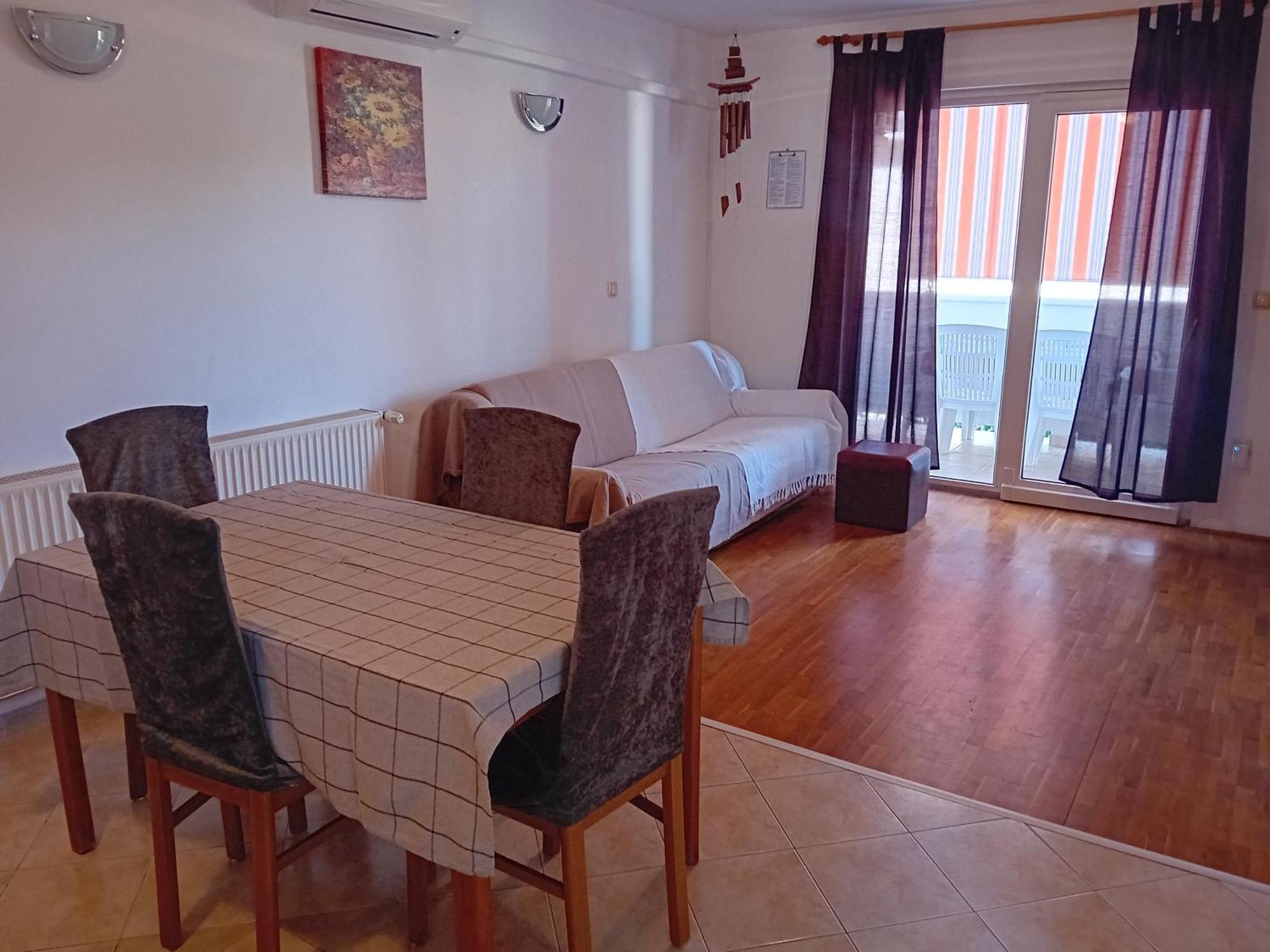 Apartmani Ana I Predrag Lopar Habitación foto