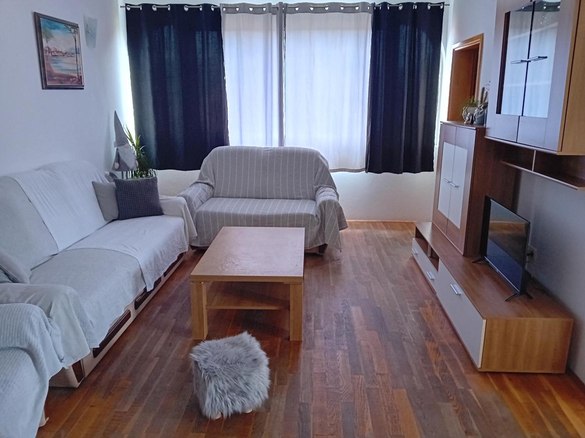 Apartmani Ana I Predrag Lopar Habitación foto