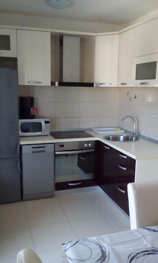 Apartmani Ana I Predrag Lopar Exterior foto