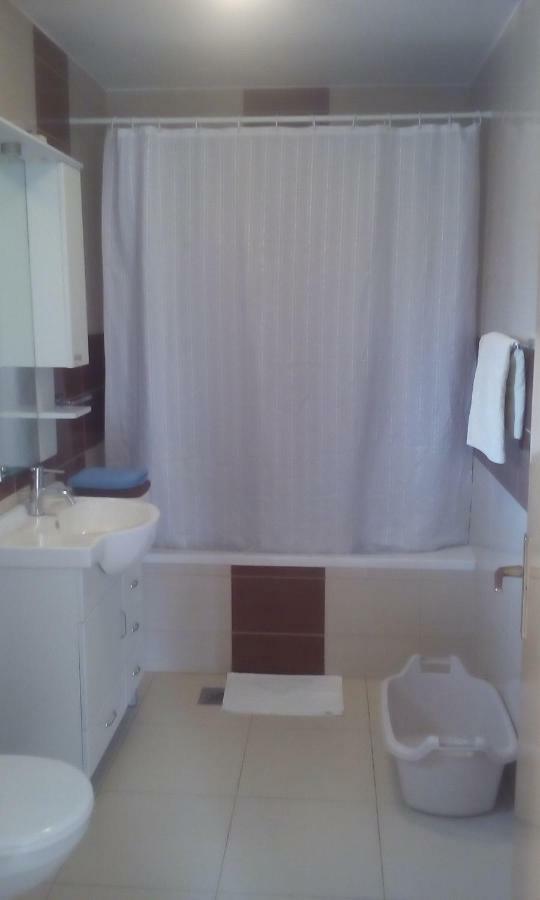 Apartmani Ana I Predrag Lopar Exterior foto